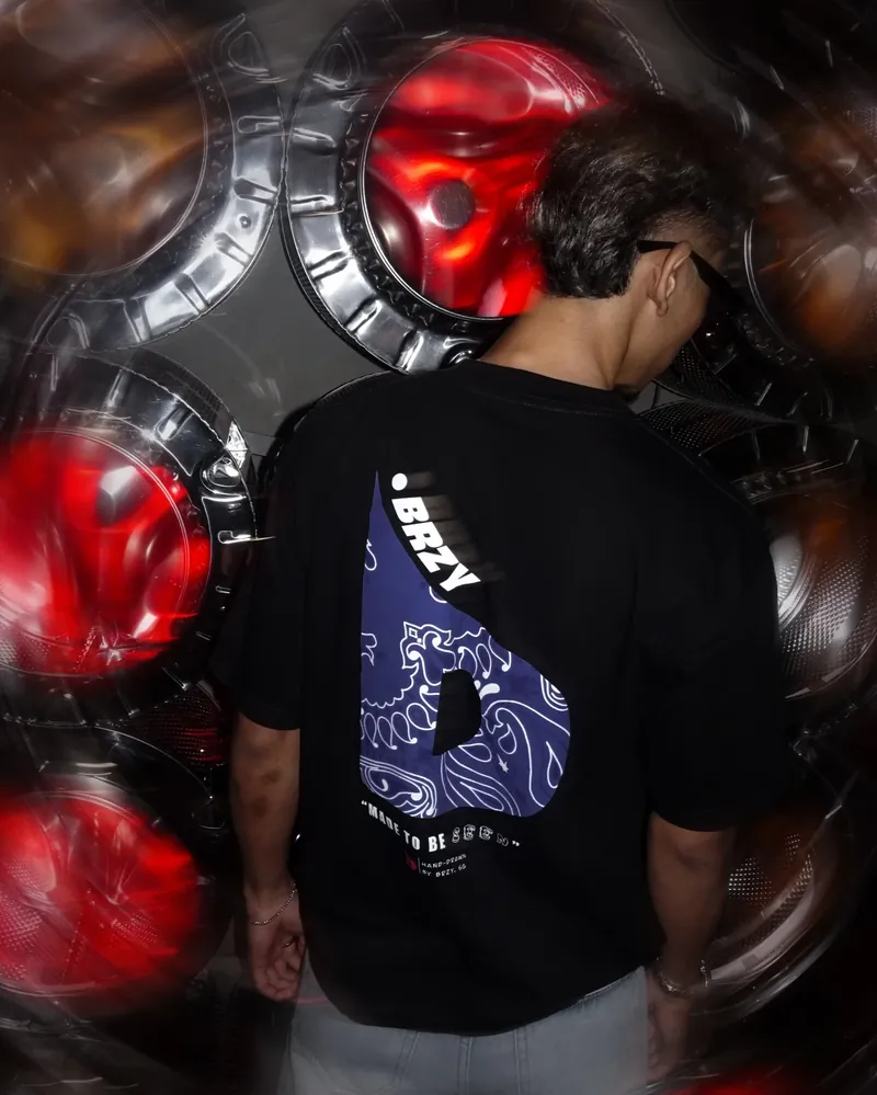 SOT90K merch shot from behind